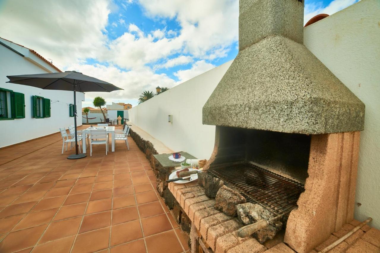 La Maison Dandres, By Comfortable Luxury La Oliva Exterior foto