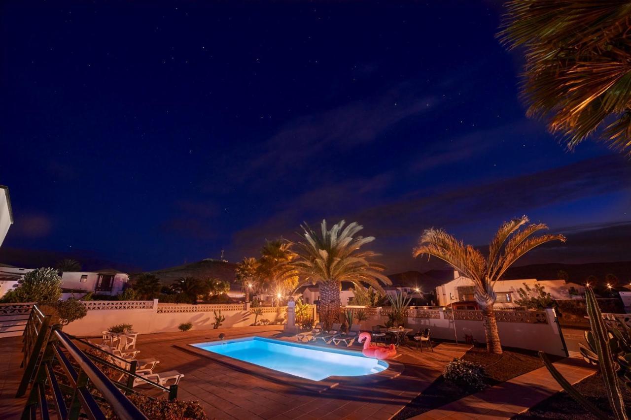 La Maison Dandres, By Comfortable Luxury La Oliva Exterior foto