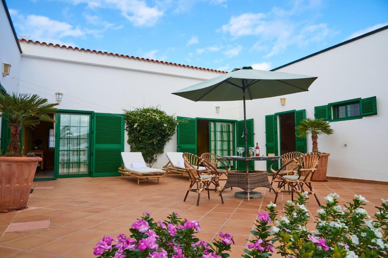 La Maison Dandres, By Comfortable Luxury La Oliva Exterior foto