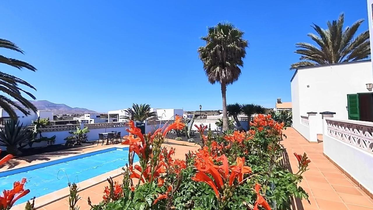 La Maison Dandres, By Comfortable Luxury La Oliva Exterior foto
