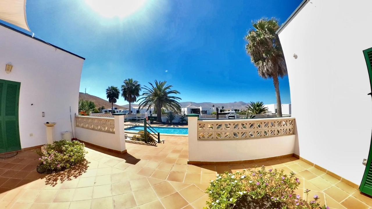 La Maison Dandres, By Comfortable Luxury La Oliva Exterior foto
