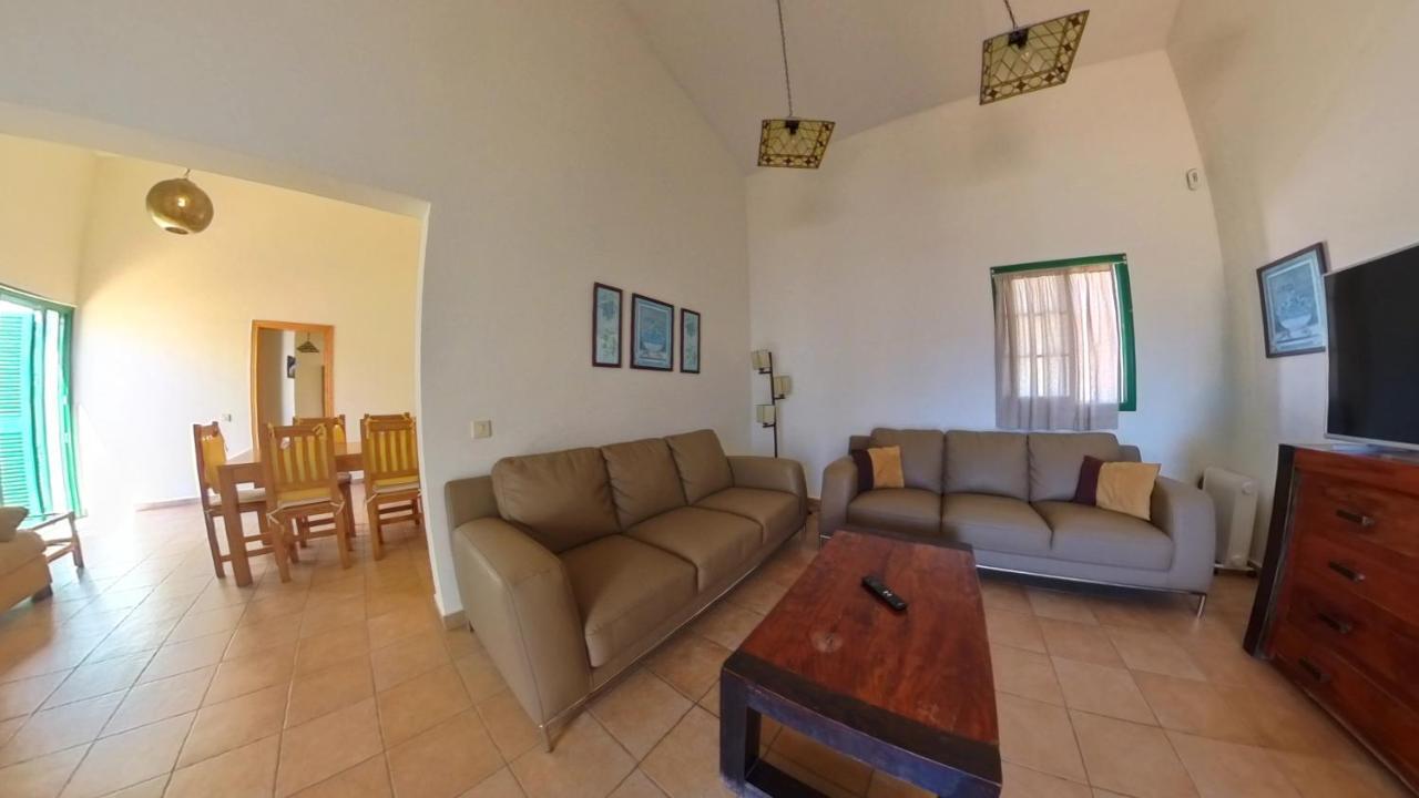La Maison Dandres, By Comfortable Luxury La Oliva Exterior foto